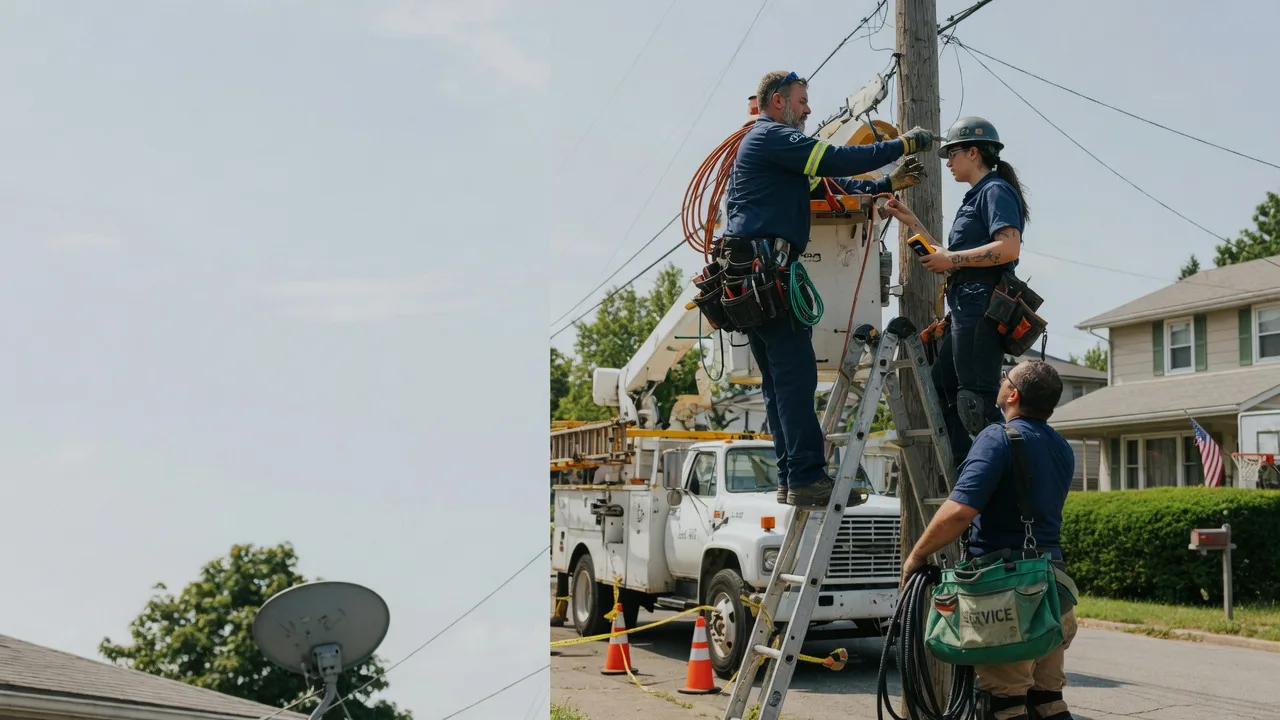 Electrical Repair in Cromwell, KY near me